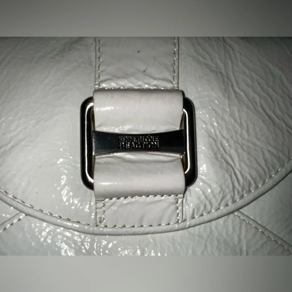 Kenneth Cole clutch - Picture 5 of 7
